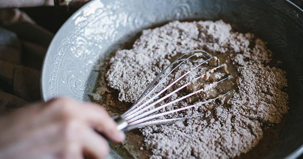 Big batch cooking stuff